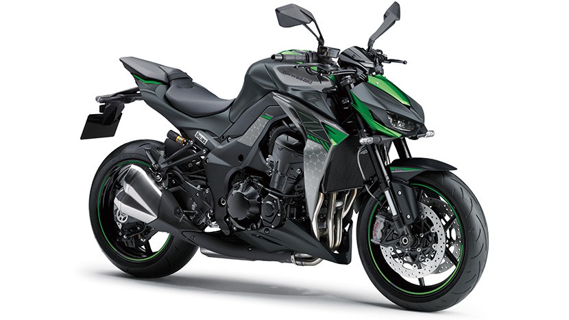 Kawasaki Z 1000 R